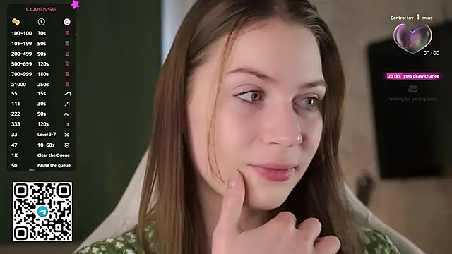 Stella of steel online show from October 19, 2025, 10:05 am