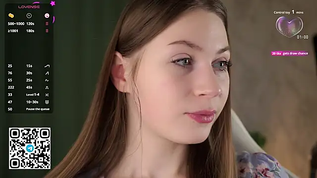 Stella of steel online show from November 19, 2025, 9:53 am