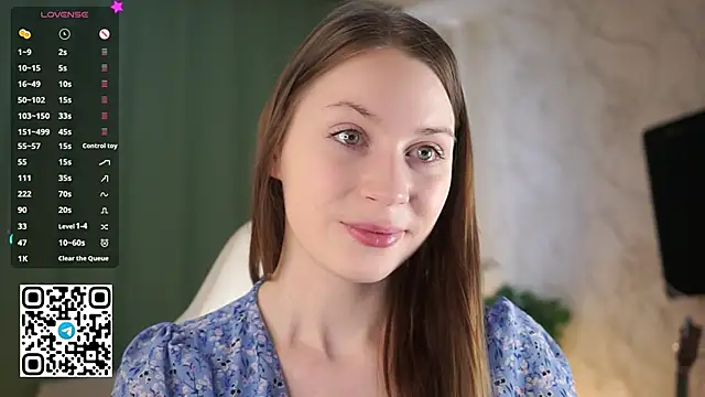 Stella of steel online show from March 3, 2026, 11:16 am