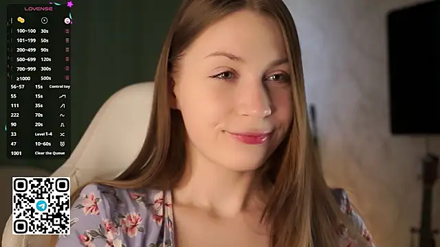 Stella of steel online show from April 27, 2026, 10:57 am