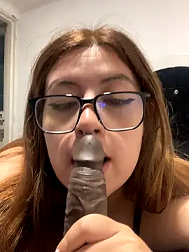 Blair Bunnyy online show from September 9, 2025, 2:11 am