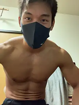 masucle216 online show from September 16, 2025, 4:02 am