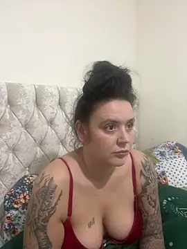 Charsworld online show from February 10, 2026, 11:58 am