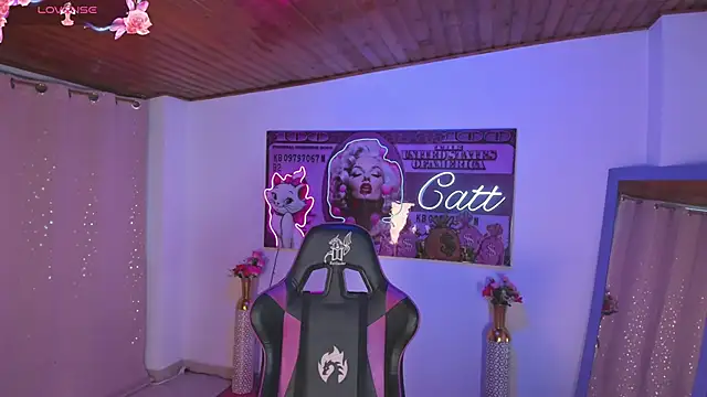 catt monroe online show from April 28, 2026, 3:06 pm