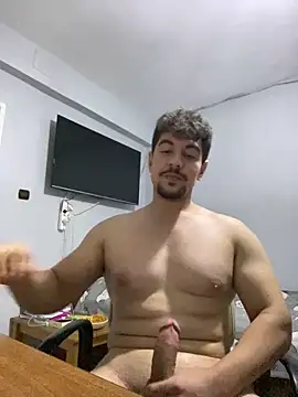 23cmturkishD online show from December 21, 2025, 4:36 pm