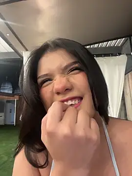 PippyPamXXX online show from April 21, 2026, 5:14 am