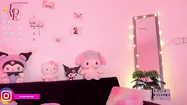 Kathybecker online show from September 24, 2025, 1:36 pm