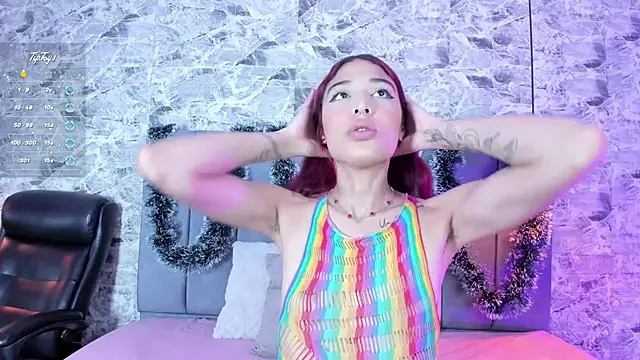 mily  18 online show from December 5, 2025, 11:30 am