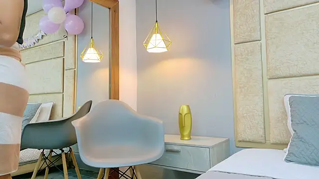 Ashley HotGirl online show from October 20, 2025, 2:39 pm