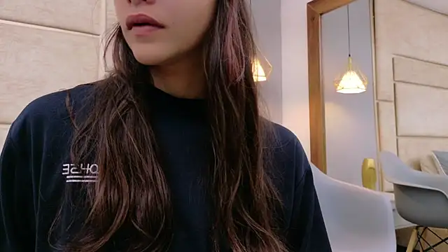 Ashley HotGirl online show from January 7, 2026, 8:22 pm