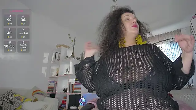 Snapshot of BohoBabeLexy chatting on January 14, 2026, 7:03 am BohoBabeLexy online show from January 14, 2026, 7:03 am