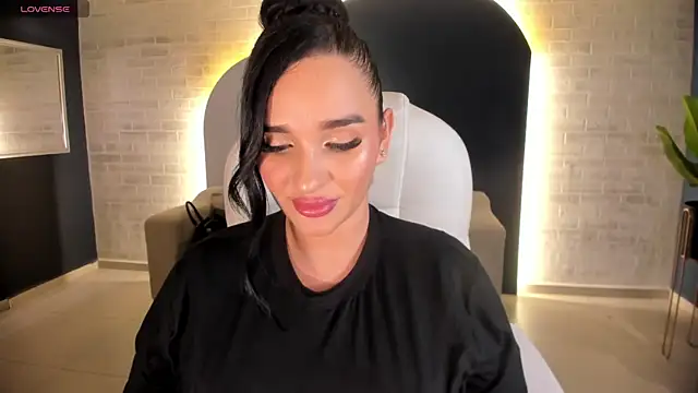 NovaSpencer online show from September 10, 2025, 8:09 pm