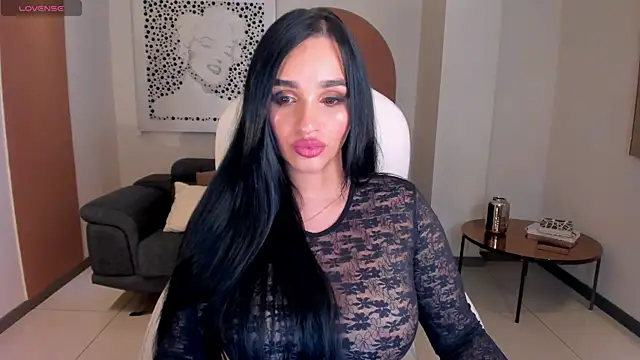 NovaSpencer online show from September 21, 2025, 6:09 pm