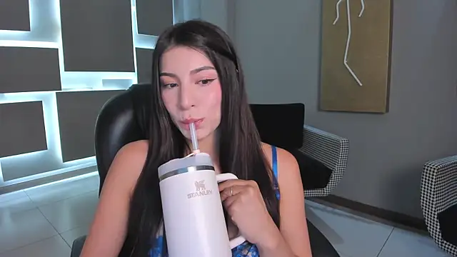 MaddisonTaylor1 online show from March 26, 2026, 7:30 pm