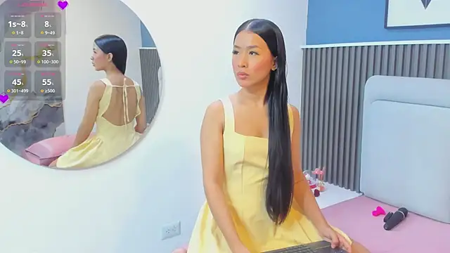 lily  star online show from March 29, 2026, 5:29 am