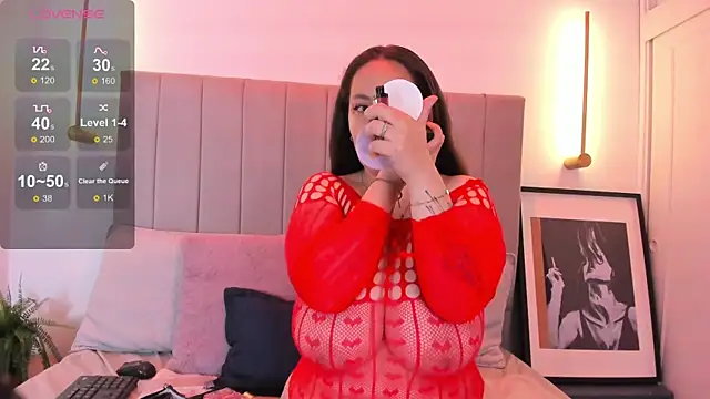 Ashley Monroe online show from September 19, 2025, 12:50 pm