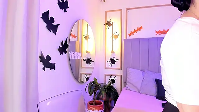 Ashley Monroe online show from October 12, 2025, 3:22 pm