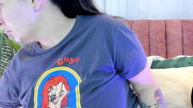 Ashley Monroe online show from November 8, 2025, 11:43 am