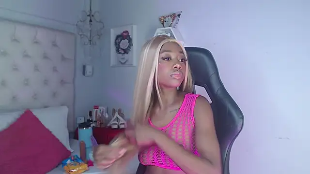 Snapshot of candyy_ebony chatting on November 28, 2025, 8:06 am candyy ebony online show from November 28, 2025, 8:06 am