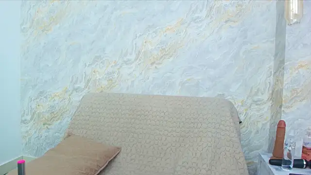 Vero Temptation online show from October 2, 2025, 3:13 am