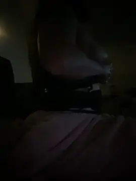allana69 online show from November 24, 2025, 1:05 am