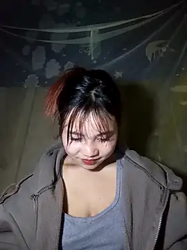 EllyBaby20 online show from February 2, 2026, 1:26 am