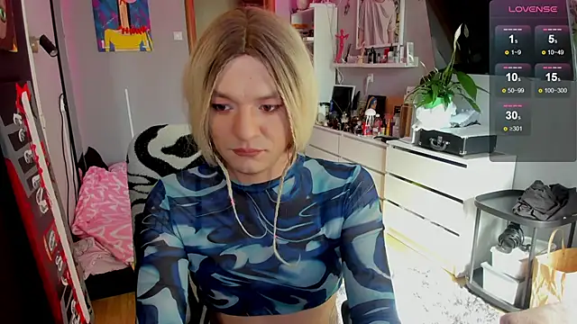 Kkkylie online show from May 6, 2026, 12:54 pm