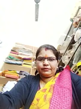 Snapshot of Bhavna_hot chatting on February 16, 2026, 7:15 am Bhavna hot online show from February 16, 2026, 7:15 am