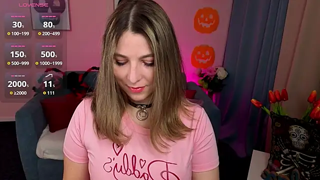 evafolver online show from November 5, 2025, 7:30 am