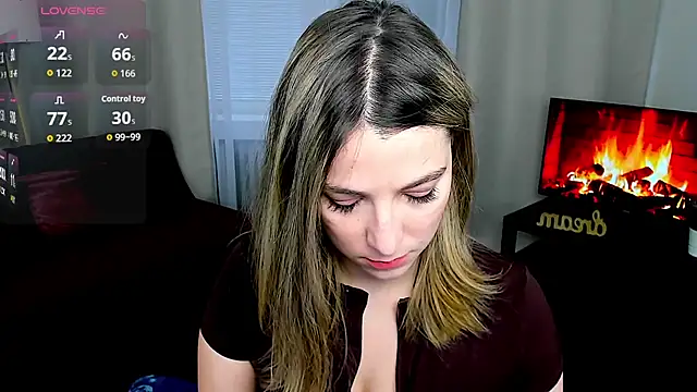 evafolver online show from November 15, 2025, 7:16 am