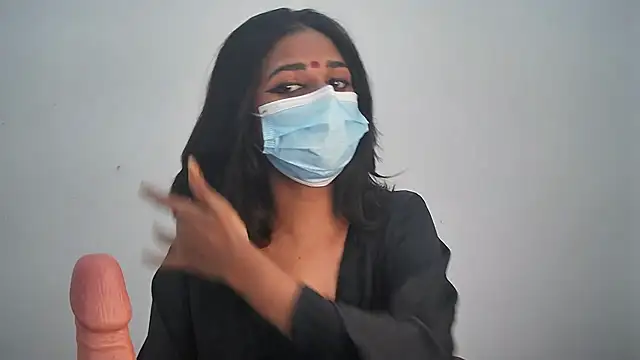 Minu Cam online show from April 11, 2026, 9:57 am