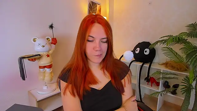 Gingerr pie online show from October 19, 2025, 6:41 pm