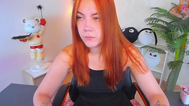 Gingerr pie online show from November 18, 2025, 6:23 pm