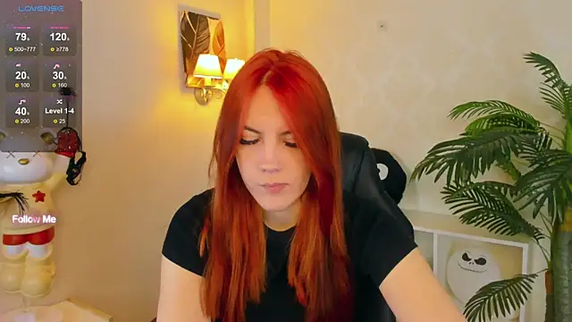 Gingerr pie online show from December 2, 2025, 4:40 am