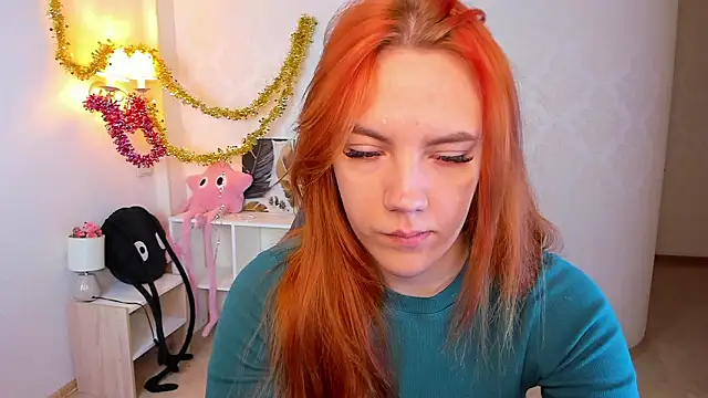 Gingerr pie online show from February 4, 2026, 4:40 am