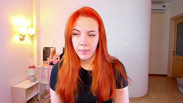 Gingerr pie online show from February 14, 2026, 4:31 am