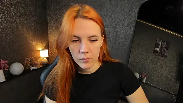 Gingerr pie online show from March 6, 2026, 6:10 am