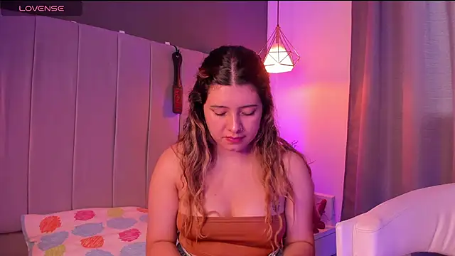 valeria rouse28 online show from November 15, 2025, 5:31 pm