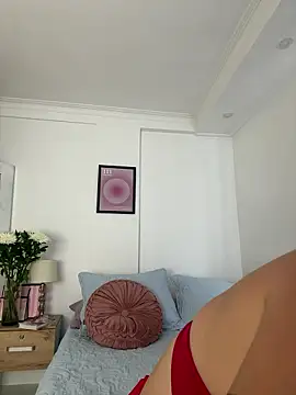 jessy rios online show from January 11, 2026, 8:03 pm