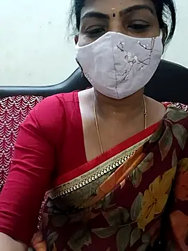 Rithya27 online show from April 6, 2026, 5:47 pm