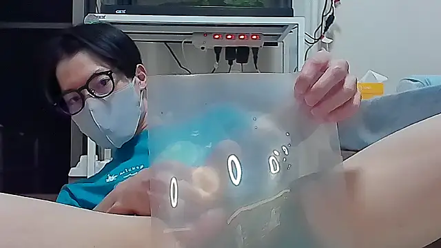 saitama0038 online show from September 9, 2025, 4:39 pm