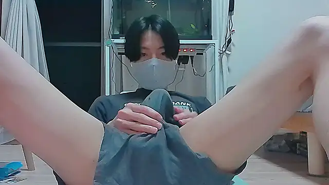 saitama0038 online show from September 26, 2025, 3:38 pm