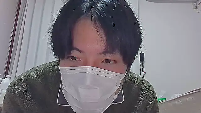 saitama0038 online show from November 29, 2025, 3:59 pm