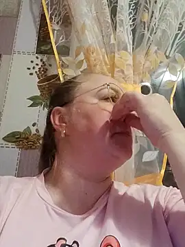 Kiss Eva online show from October 16, 2025, 4:30 pm