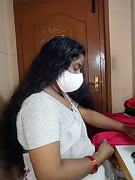 Megha 21 online show from December 3, 2025, 7:01 pm