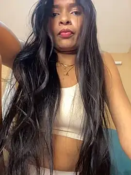 Luna025 online show from October 4, 2025, 5:27 am