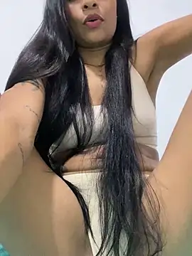 Luna025 online show from November 27, 2025, 5:31 am