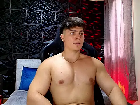 Jared Rosse online show from April 22, 2026, 5:47 pm