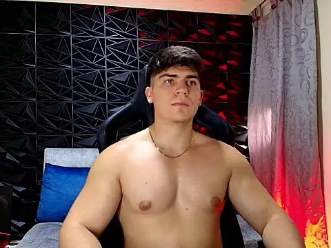 Jared Rosse online show from April 23, 2026, 6:21 pm