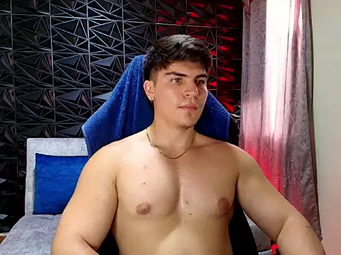 Snapshot of Jared_Rosse chatting on April 30, 2026, 8:57 pm Jared Rosse online show from April 30, 2026, 8:57 pm